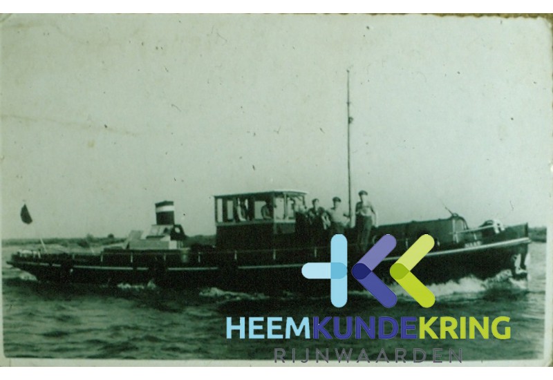 Douane oud Coll. HKR (5)